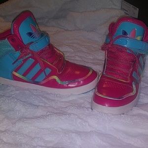 Womens adidas